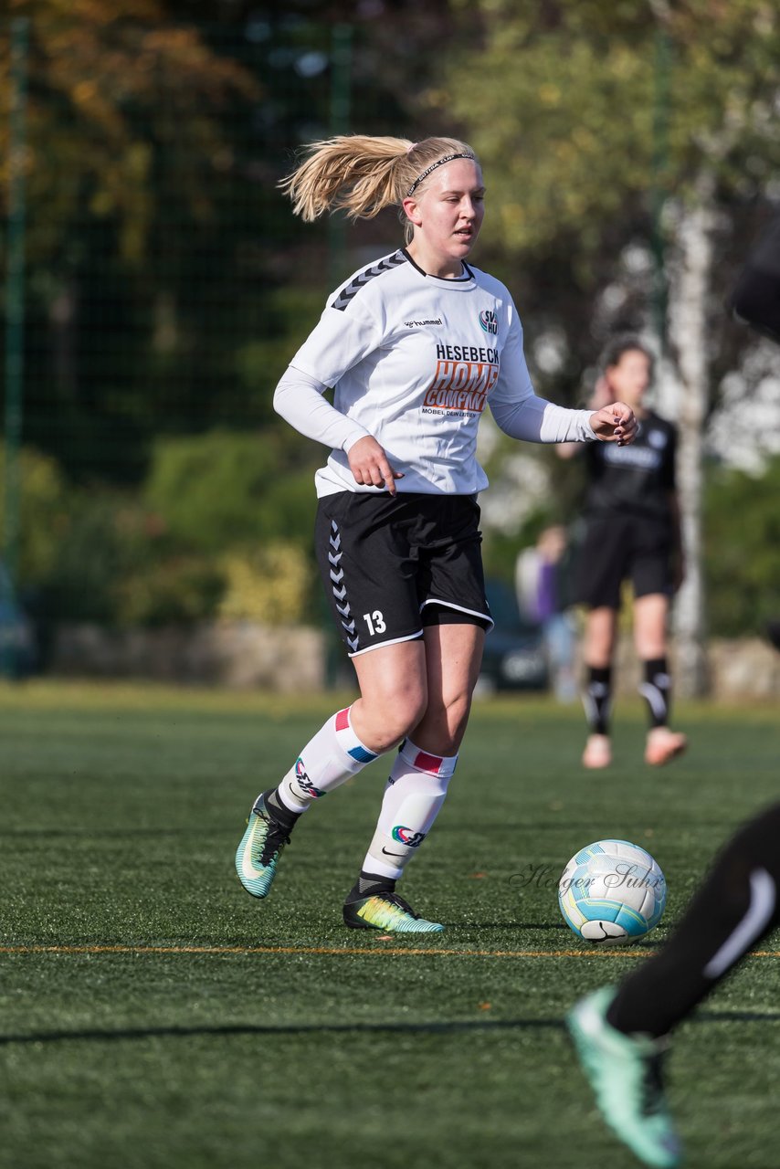 Bild 143 - Frauen SV Henstedt Ulzburg III - TSV Wiemersdorf : Ergebnis: 2:1